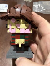 R.F. review photo