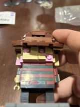R.F. review photo