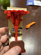 R.F. review photo