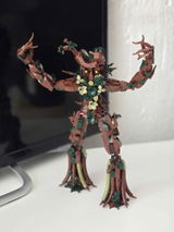 L.F. review photo