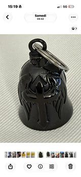 Anonyme review photo