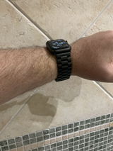 Shaun O. review photo