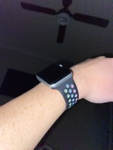 Nicole S. review photo
