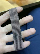 Melissa R. review photo