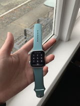 Abbie review photo