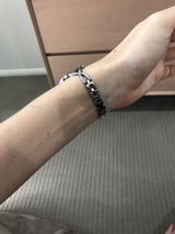 Kristy T. review photo
