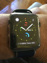 Graeme M. review photo