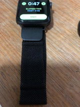 Patricia F. review photo