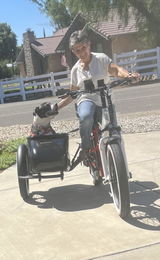 User picture