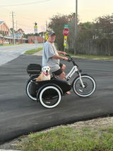 Randy Wenzel review photo