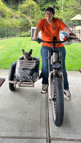 Milo and Driver review photo