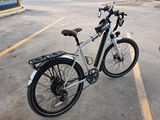Warren Senegal review photo