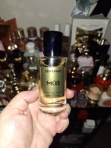 Marcia review photo