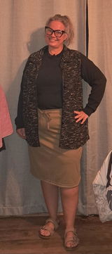 Kristen Kniat review photo