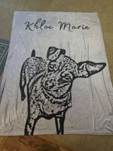 Etsy customer review photo