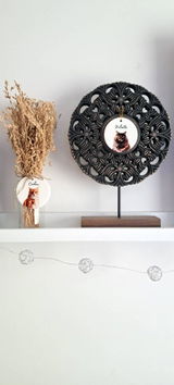 Etsy customer review photo