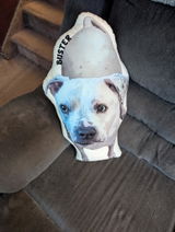 Etsy customer review photo