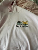 Etsy customer review photo