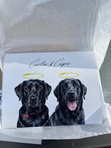 Haley review photo