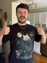 Etsy customer review photo