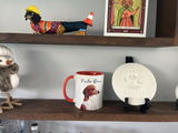 Etsy customer review photo