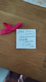 Chiara Senta review photo
