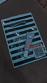 Jana Elbayomi review photo