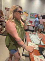 Claudia Montes review photo