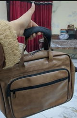Fazila Chaudhary review photo