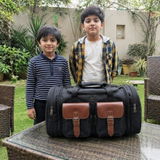 Usman Tariq review photo