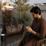 Rana Irfan Ali review photo