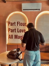 Emaar Ali review photo