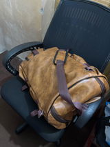 Usman Ali review photo
