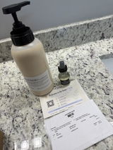 Ariannis Salceda review photo