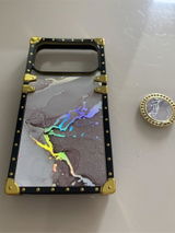 Raphel review photo