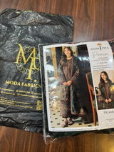 Dr. Mariam Saeed review photo