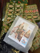 Sara Waseem review photo
