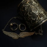 ayman mushtaq review photo
