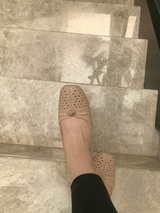 Irina Milosovici review photo