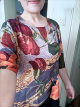 Mihaela review photo