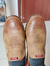 Rares Bucsa review photo