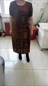 Dorota review photo