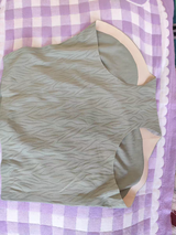 Alexandra review photo