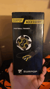 Customer review photo