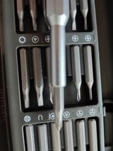 Gavril review photo