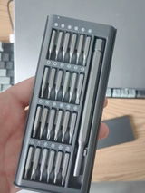 Hassan review photo