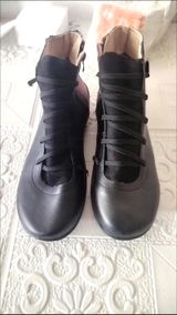 Alexandra review photo