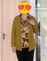 Larisa review photo