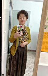 Alina review photo