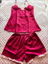Ioana review photo